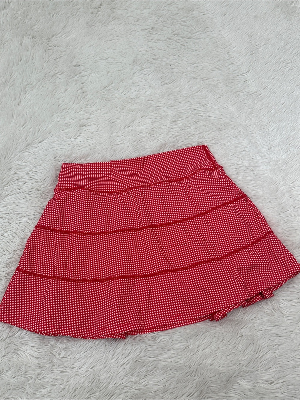 ❤️ AS Revival Skort